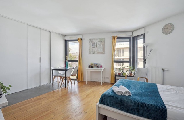 Your home in Gentilly