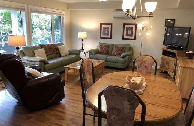 Your home in the South Okanagan.