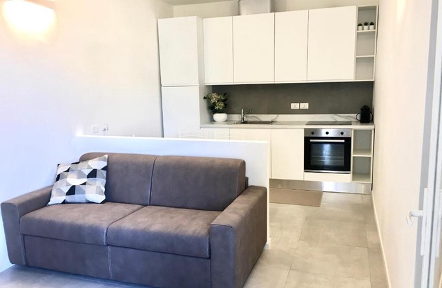 YOUR HOME MILANO Bellinzago Lombardo