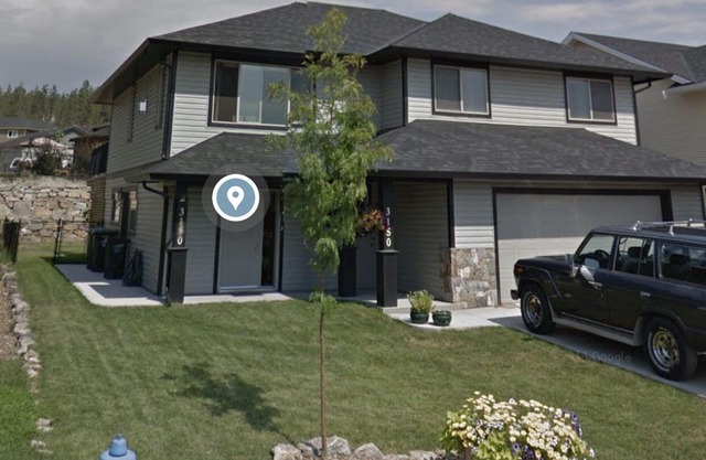 Your Kelowna Suites