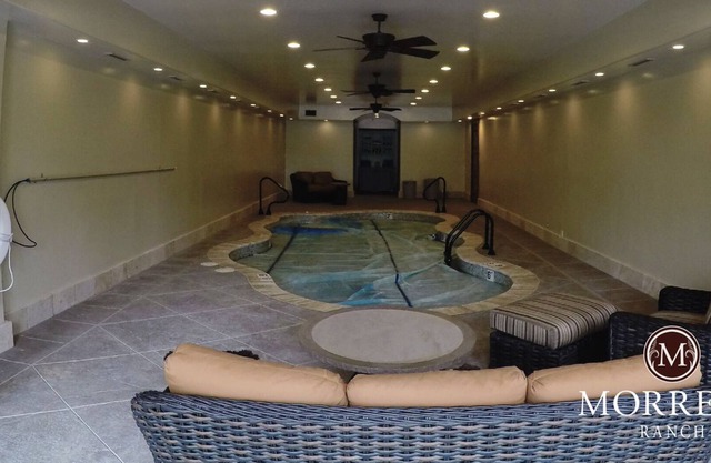 Your luxurious vacation at this 28k private lodge awaits. Come be amazed.