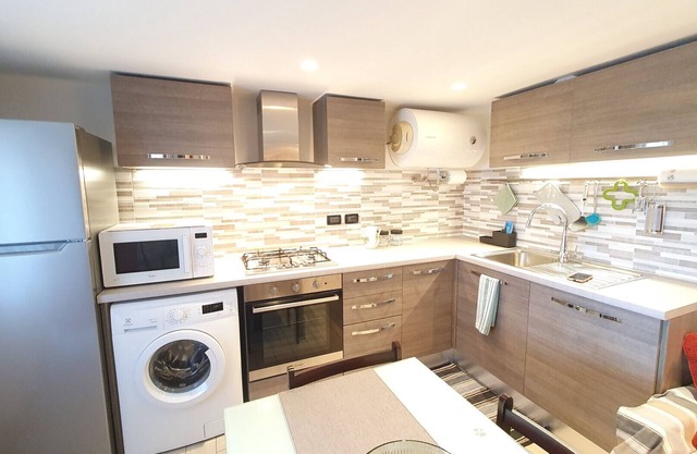 Your nest in Lido di Classe