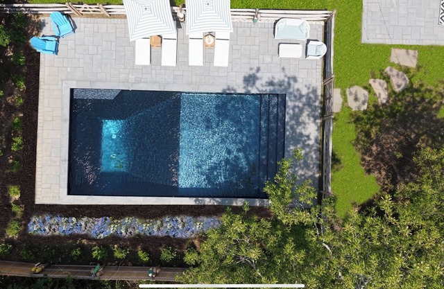 Your North Fork Happy Place—New Reno Built for Families w/Pool, Private Beach