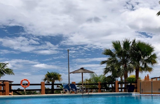 Your Oasis of Luxury and Leisure at Gazules Del Sol in Marbella area - Benahavis