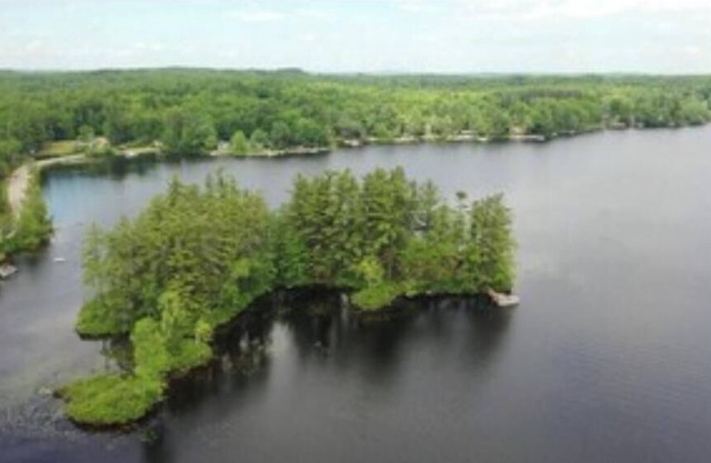 Your own private Island Retreat