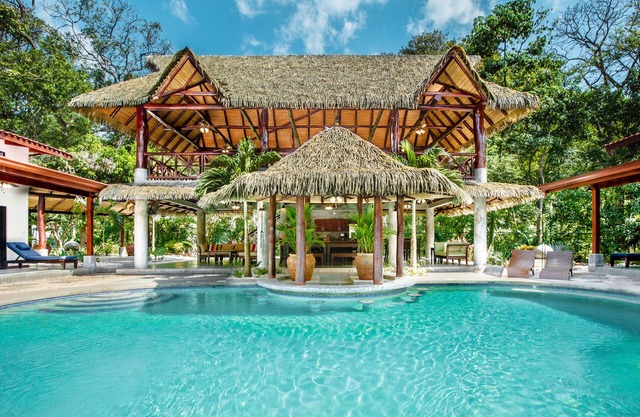 Your Own Private Luxury Boutique Resort just 2 minutes from the beach