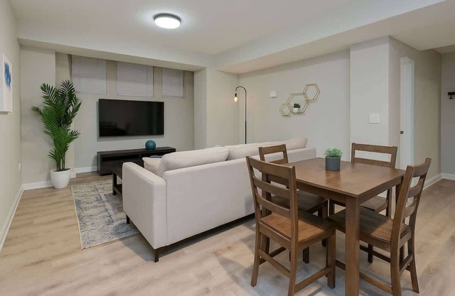 Your Perfect 2BR Home w/Parking