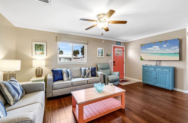 Your Perfect Beach Hideaway