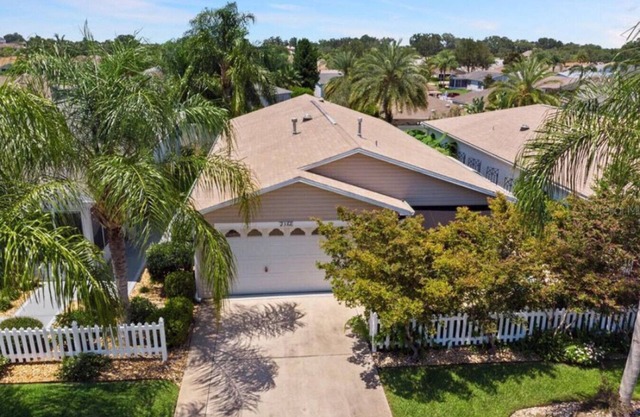 Your Private Oasis Awaits!