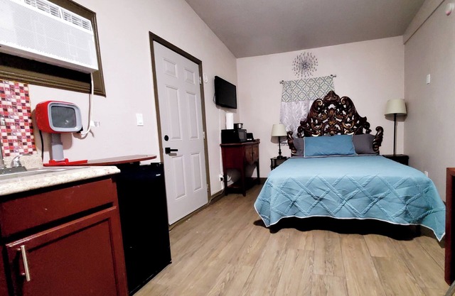 Your private Orlando gateway