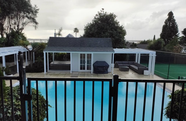 Your Private Resort in the Beautiful Bay of Plenty