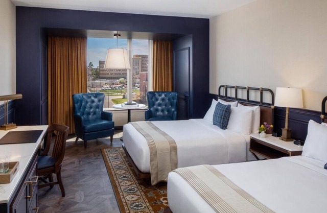 Your Relaxing Getaway Awaits! 2 Convenient Units, Near Downtown Denver!