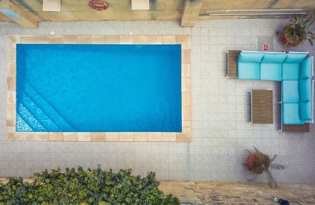 Your Rustic Retreat in Gozo (with a Pool)