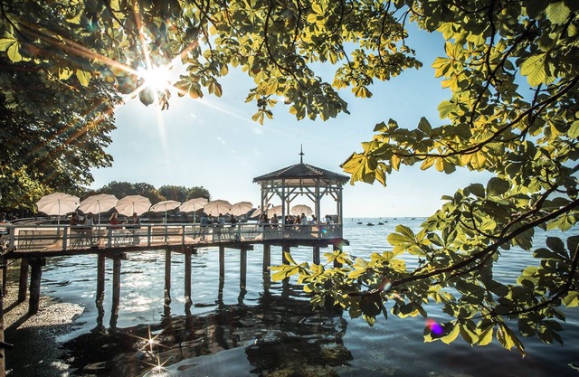 Your Second Home Seeblick Bregenz