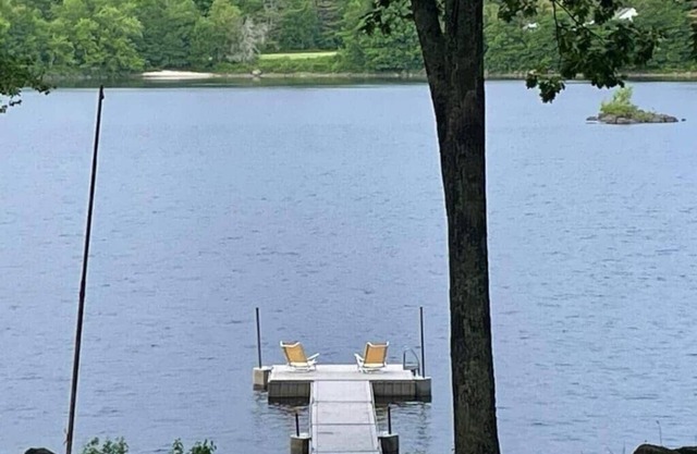 Your Trail's End in Maine