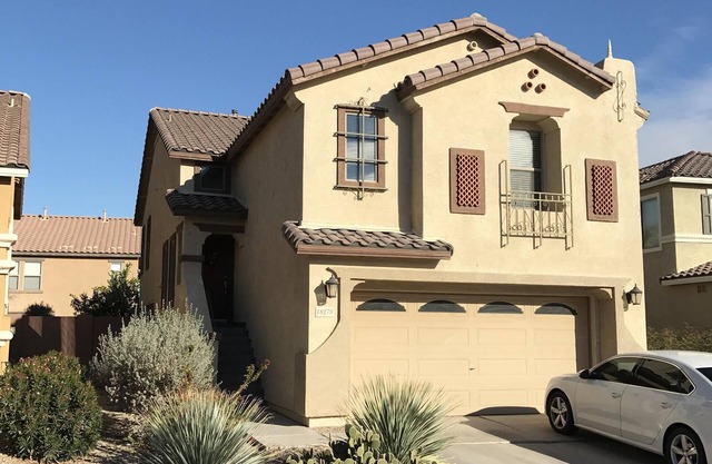 Your Vacation Home in Sunny Maricopa AZ. Monthly discount