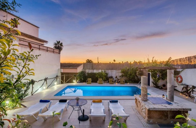 YourHouse Es Comellar Villa