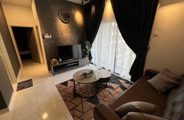 Youth City Residence/2 Room/KLIA/Nilai/Pool