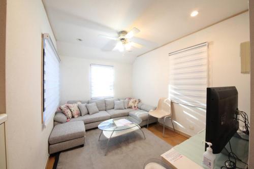 Yoyogi Detached house Y4BD