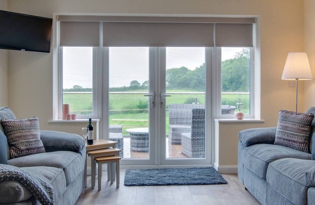 Yr Hen Barlwr in the beautiful Llangefni