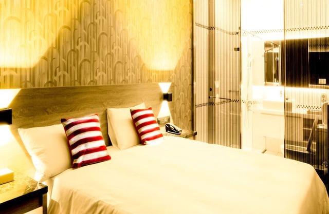 Yu Chun Hotel