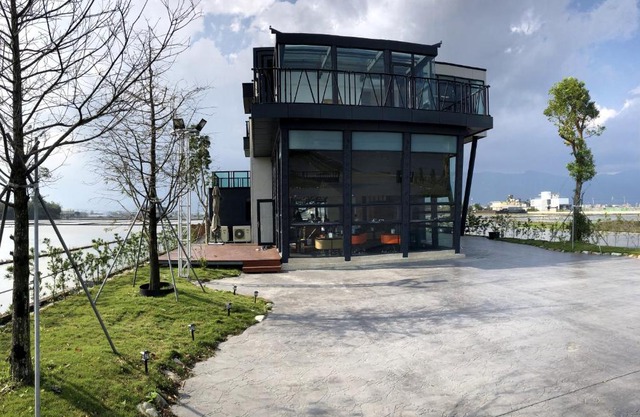 Yu Tien Homestay