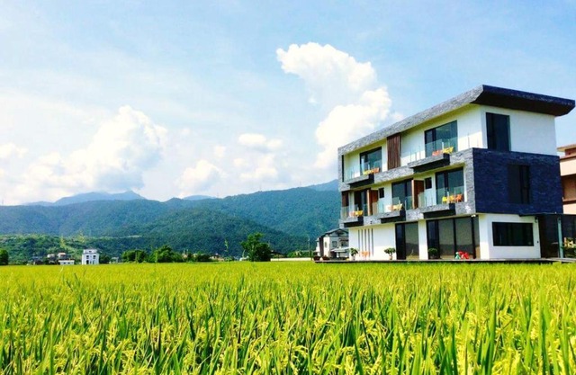 Yuansu.MHL48 B&B