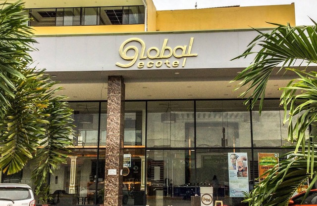 Yubenco Global Ecotel
