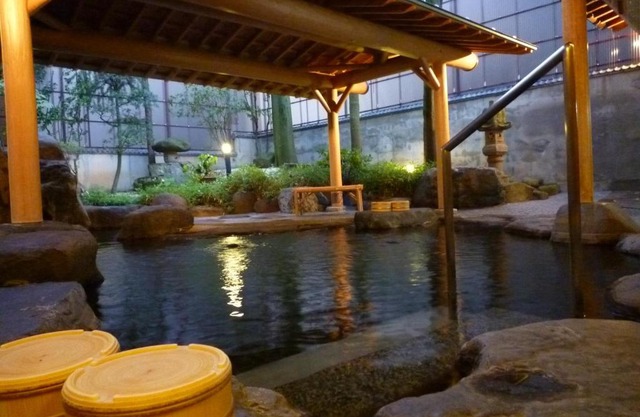 Yudanaka Tawaraya Ryokan