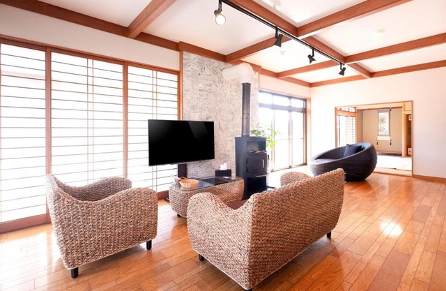 Yufu - House/Vacation STAY 77859