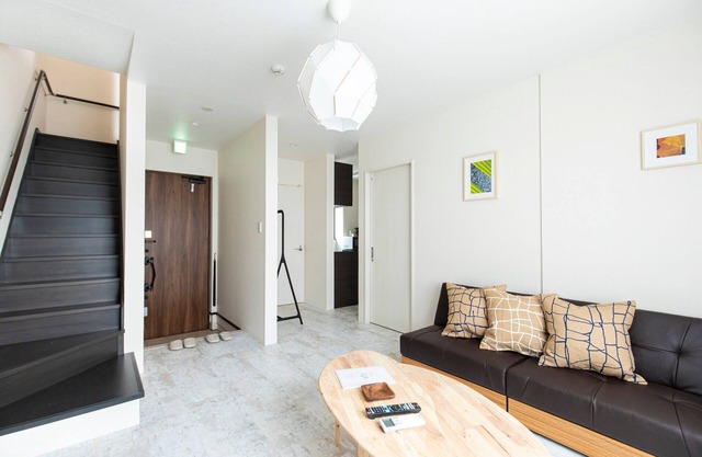 YUFUINN MATSU SUITE/Yufu Ōita