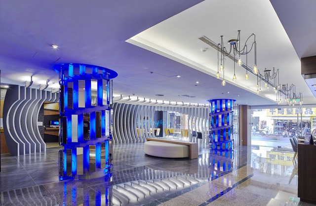 Yuhao Hotel Hsinchu