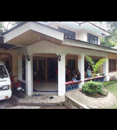 Yuke's Bed & Breakfast