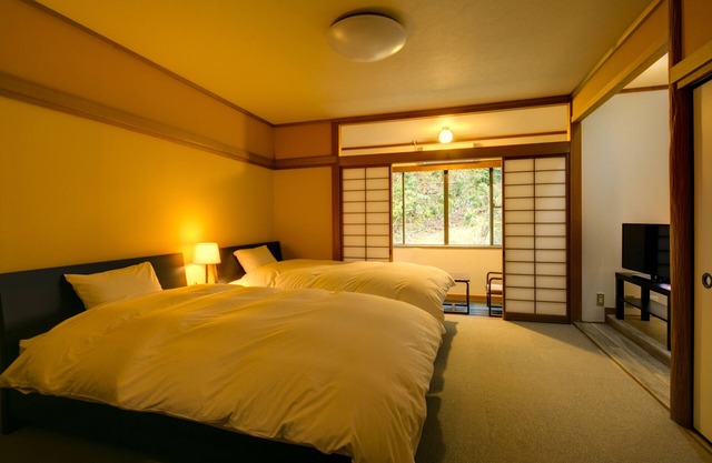 Yumoto Komachikan
