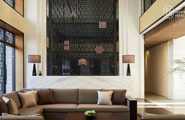 Yun Estate Hotel