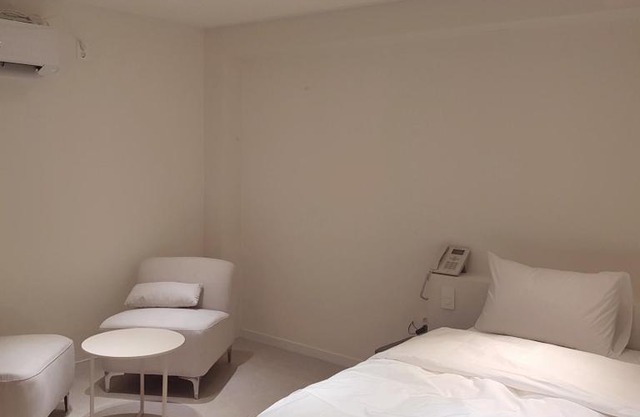 Yun's hotel