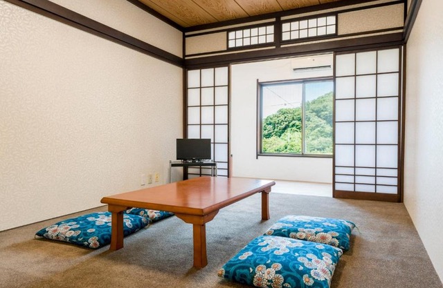 Yuraku Izu-Oshima - Vacation STAY 44711v