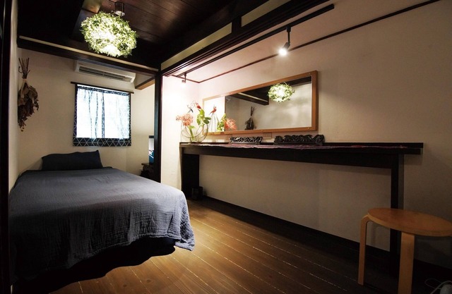 Yururi Private house in the hot spring town/Oda Shimane