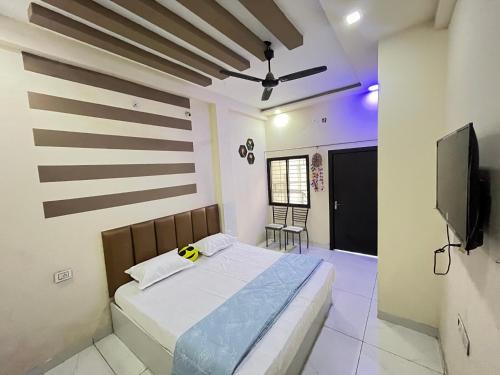 Yuvika Homestay