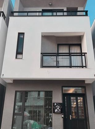 Yuyu Xiangyu BnB