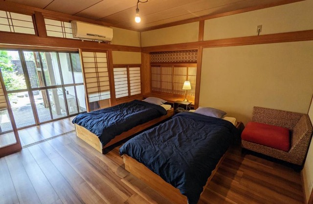 Yuzan Apartment Sanjo - Vacation STAY 07524v