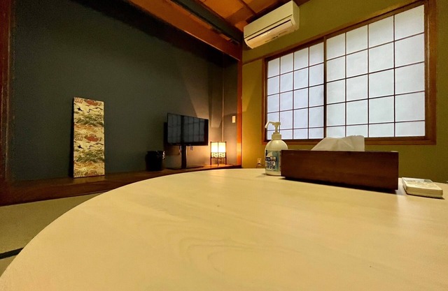 Yuzawa House