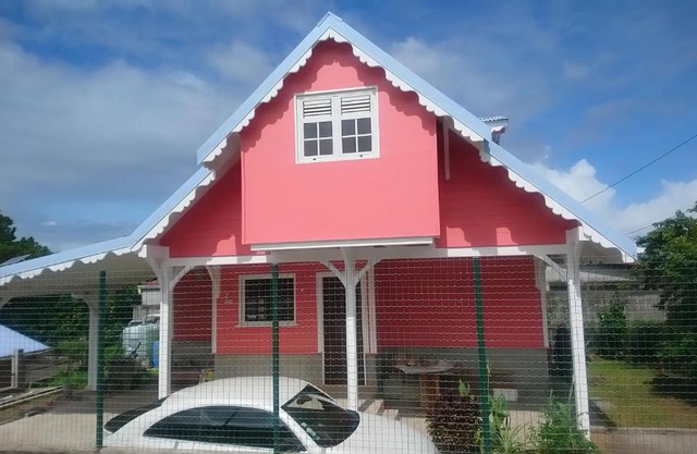 Zénitude Bungalow