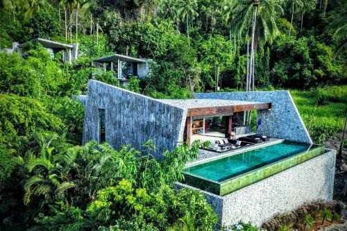 Z VILLA InstaDream Luxury 180 Sea & Sunset