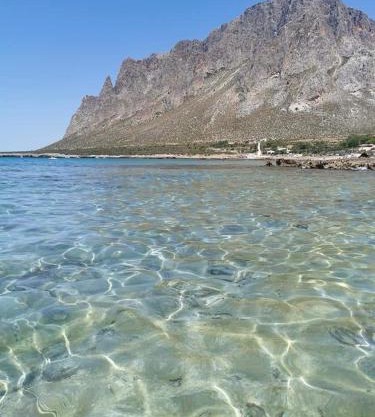 ZAGARA appartamenti