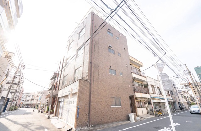 ZAITO Tokyo Asakusa Economy Inn