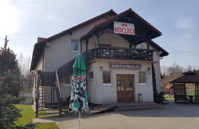 Zajazd Gosciniec