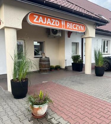 Zajazd Reczyn