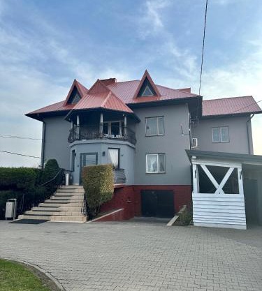 Zajazd Restauracja Derby