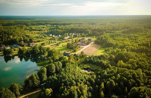 Zajazd u Lecha Pokoje Sucha Rzeczka 3b Kuchnia Regionalna i Lytewska